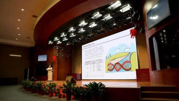 第十四届全国汽车职业教育年会“汽车网络服务专业”共建共享专题分会